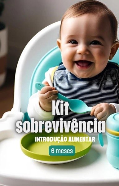 Capa do Bônus Kit de Sobrevivência